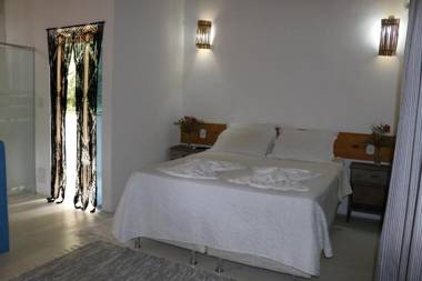 Pousada Amor de Casa