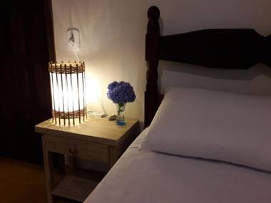 Casa Franco Hospedaria