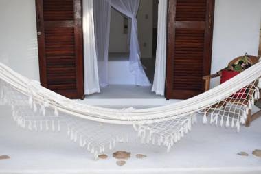 Cheiro Nativo - Chalés & Pousada