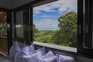 Casa Rabanete Trancoso