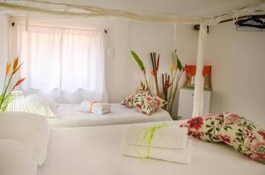 Pousada da Elma - Quadrado