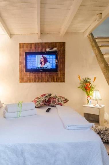 Pousada da Elma - Quadrado