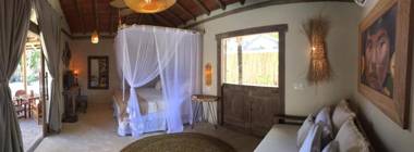 Casa da Luz - Vila Serena Trancoso