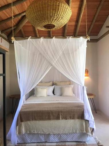 Casa da Luz - Vila Serena Trancoso