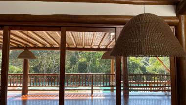 Aysú Trancoso Hotel