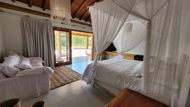 Aysú Trancoso Hotel