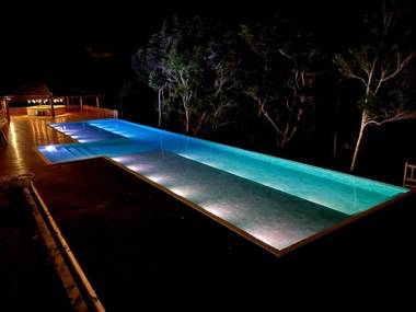 Aysú Trancoso Hotel