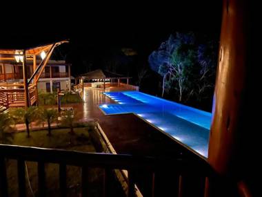 Aysú Trancoso Hotel