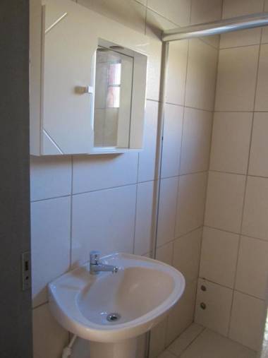 Oasis Sul Tramandaí Casa Vermelha