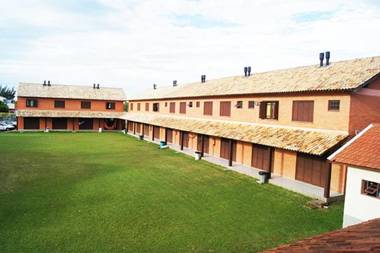 Pousada ACM Tramandaí - RS