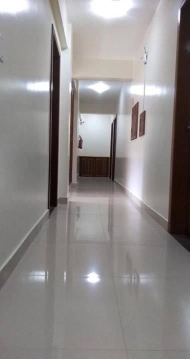 Aparte-Hotel Pacífico