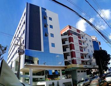 Hotel Maestro Executive Toledo