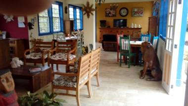 Pousada Berço da Liberdade