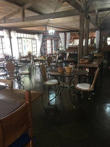 Pousada Xica da Silva