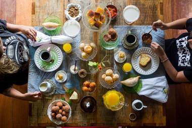 Pousada Pequena Tiradentes