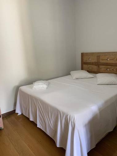 Pousada Chafariz das 4 Estações