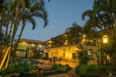 Pousada Villa Alferes