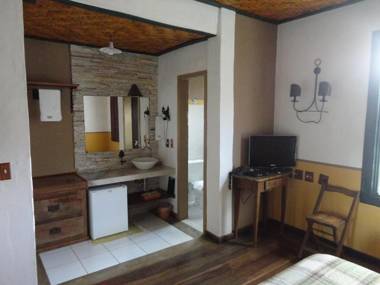 Pousada d'Oleo de Guignard