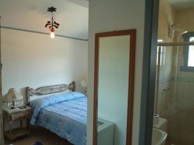 Pousada Serenna Centro