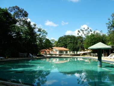 Pousada Candonga da Serra