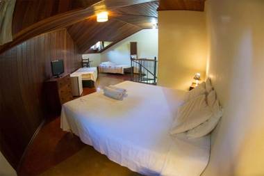 Pousada Candonga da Serra