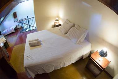 Pousada Candonga da Serra