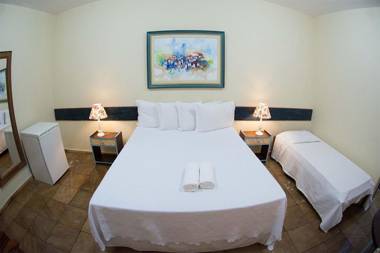 Pousada Candonga da Serra