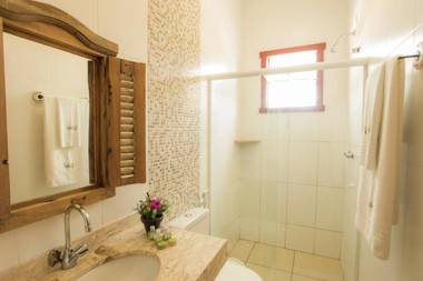 Pousada Encanto da Serra