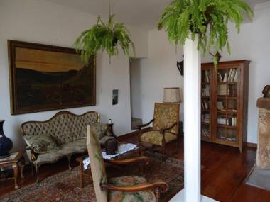 Pousada Richard Rothe