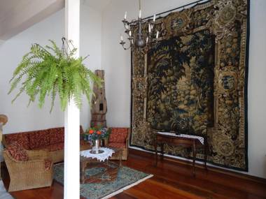 Pousada Richard Rothe