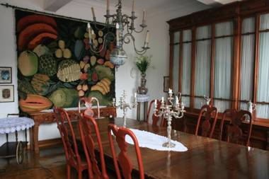 Pousada Richard Rothe