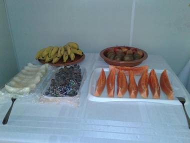 Pousada As Relíquias de Minas