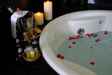 Oratório Pousada Boutique