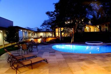 Oratório Pousada Boutique