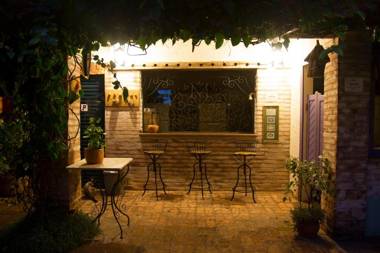 Pousada Villa Allegra