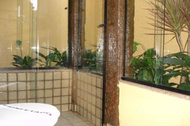 Pousada Trem do Imperador