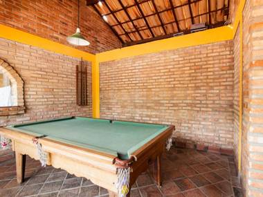 Pousada Serra Do Ouro