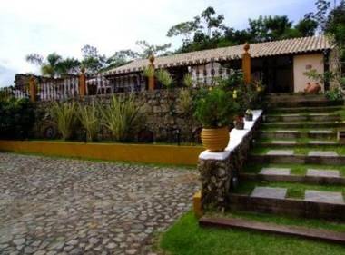 Pousada Hospedaria da Villa