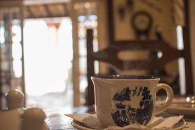 Pousada Hospedaria da Villa