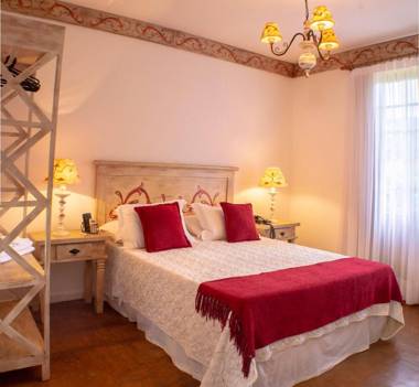 Pousada Solar da Imperatriz