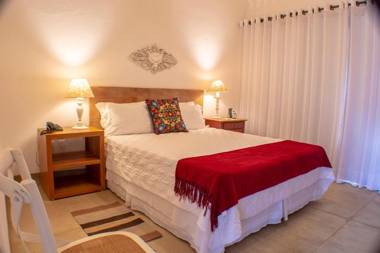 Pousada Solar da Imperatriz