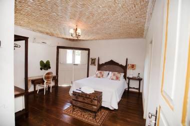 Pousada Solar da Imperatriz