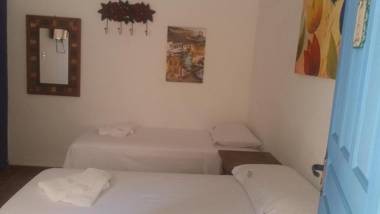 Pousada Recanto de Minas - no Centro