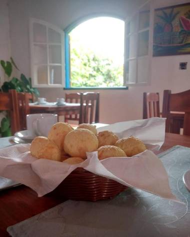 Pousada Santo Expedito