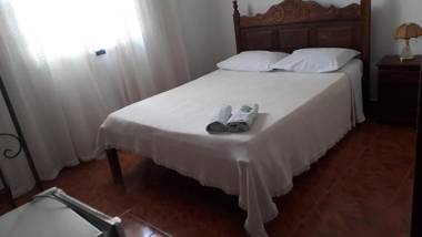 Pousada Santo Expedito