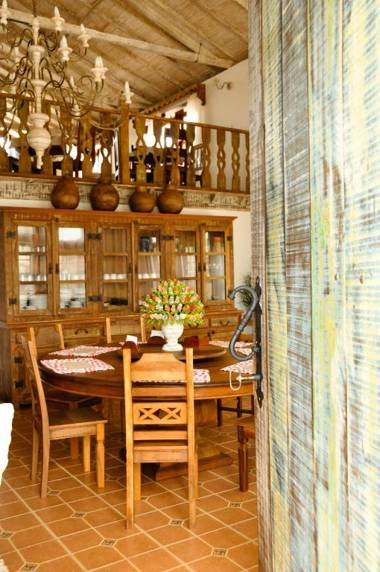 Pousada Neuza Barbosa