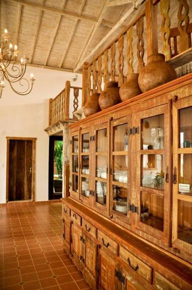 Pousada Neuza Barbosa