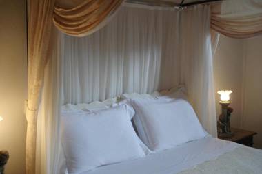 Pousada Villa Paolucci