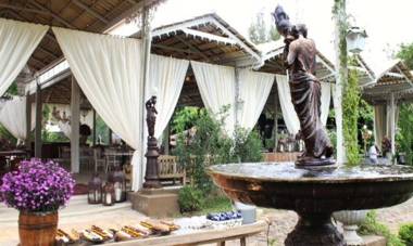 Pousada Villa Paolucci