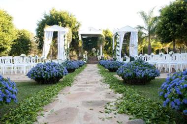 Pousada Villa Paolucci